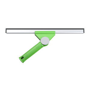 Squeegeetech Swivel Pro (Adjustable Window Squeegee)