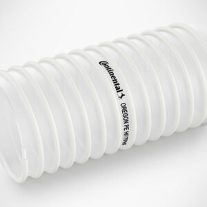 Merlett PD-050.2 Plastic Tube