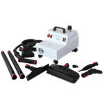 MAGIC VAPOR | Professional Steam Generator for Cleaning & Ironing (BF005)