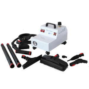 MAGIC VAPOR | Professional Steam Generator for Cleaning & Ironing (BF005)