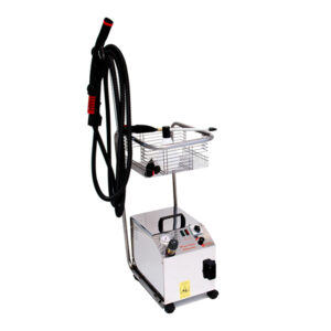 Equipment Trolley for MAGIC VAPOR RA (BF502)
