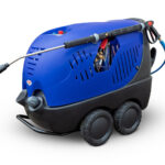 Professional High Pressure Cleaner PH3075EL