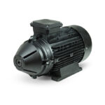 Professional Electric Motor Mazzoni MEC160 (2.081.12.030)