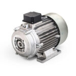 Professional Electric Motor Mazzoni MEC100 (2.081.12.016)
