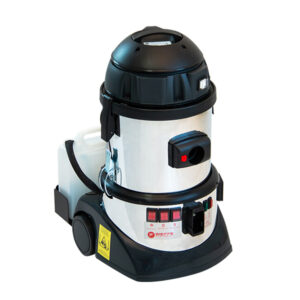 EMILIO RA | Professional Steam Vacuum Generator (BF089RE)