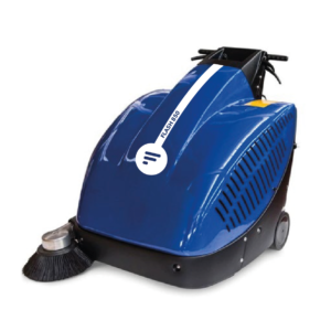 FLASH BIEFFE 850B | Battery-Powered Industrial Sweeper (BF850B)