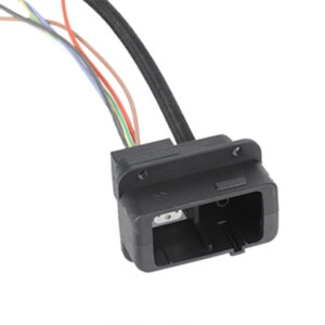 Steam Socket Assembly for Magic Vapor RA (MG108)