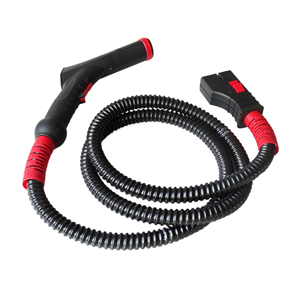 Steam Hose 2m | Magic/Emilio/Clean Vapor (RIP0405)