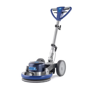 Single Disc Machine Wirbel C 1000 (00-189BL)