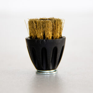 Brass Brush diam. 20 M10 for MGK04AN (M03)