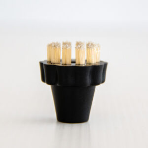 Pekalon Bristle Brush diam. 25 M10 | SCARPAVAPOR (RIP5224)