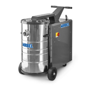 Industrial Vacuum Cleaner T 54 HP 5.5 380V (00-17100001)