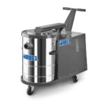 Industrial Vacuum Cleaner T 22 380V (00-16800001)