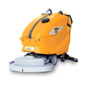 Amber 83 | Walk-behind Scrubber Dryer (12.4382.00)