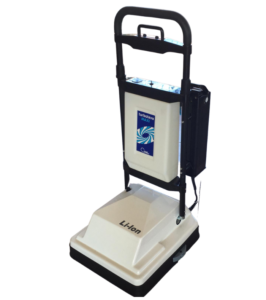 Turbolava MAXI 40 Li-ion (40MAXI-LI)