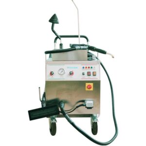 Turbolava Vapor.net 13-18 kw (VN18KW-IND)