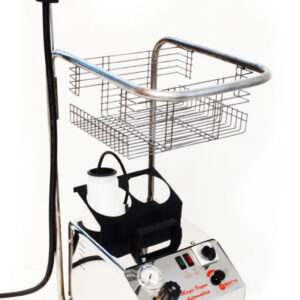 Equipment Trolley for MAGIC VAPOR SANI (BF503)