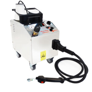 MAGIC VAPOR SANI | Professional Sanitizing Steam Generator (BF009SANI)