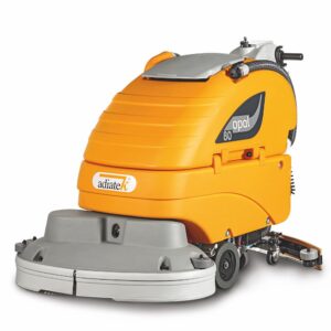 Walk-Behind Scrubber Adiatek Opal 66 (102.102.10)