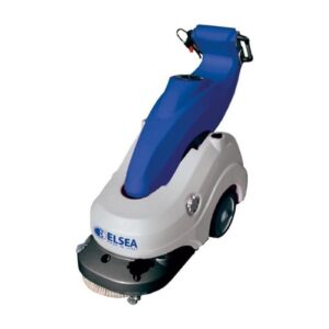 Elsea ZLA.40.C Mains-Powered Scrubber Dryer (ZLA.40.C)