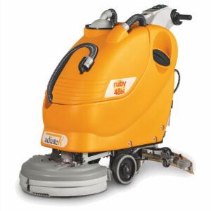 Walk-Behind Scrubber Adiatek Ruby 48BL (3.012.11.002)
