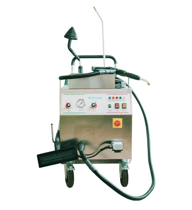 Turbolava Vapor.net 13-18 kw (VN18KW-IND)