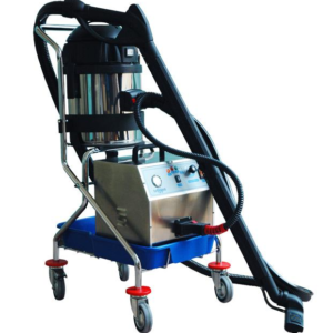 Turbolava Vapor.net 2800 s.steel - Vacuum (VN2800-SSV)